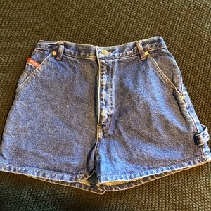 No Excuses Boyfriend Shorts